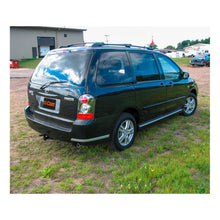 Load image into Gallery viewer, CURT 122883 Class 2 Trailer Hitch; 1-1/4in. Ball Mount; Select Mazda MPV - Truck Part Superstore