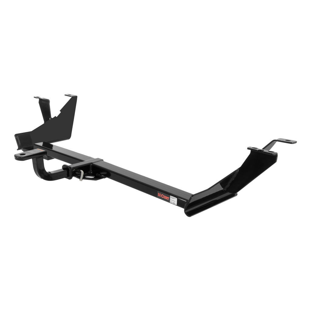 CURT 122893 Class 2 Hitch, 1-1/4" Mount, Select Town & Country, Caravan, Grand Caravan