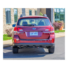 Load image into Gallery viewer, CURT 122903 Class 2 Trailer Hitch, 1-1/4" Ball Mount, Select Subaru Legacy, Outback