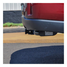 Load image into Gallery viewer, CURT 122903 Class 2 Trailer Hitch, 1-1/4" Ball Mount, Select Subaru Legacy, Outback