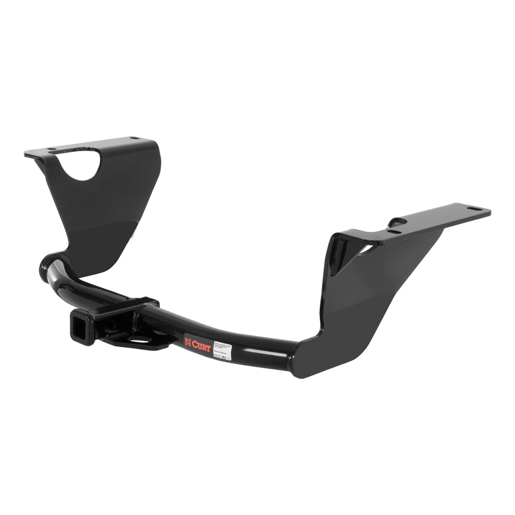 CURT 12290 Class 2 Trailer Hitch, 1-1/4" Receiver, Select Subaru Legacy, Outback