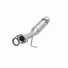 Load image into Gallery viewer, MagnaFlow Exhaust Products 51550 OEM Grade Direct-Fit Catalytic Converter for Select Mazda 3