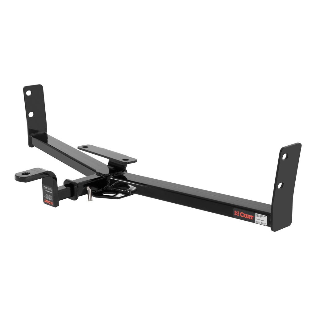 CURT 122913 Class 2 Hitch, 1-1/4" Mount, Select Equinox, Terrain, Torrent, Vue