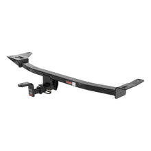 Load image into Gallery viewer, CURT 122923 Class 2 Trailer Hitch; 1-1/4in. Ball Mount; Select Ford Taurus X - Truck Part Superstore