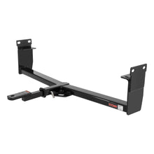 Load image into Gallery viewer, CURT 122933 Class 2 Trailer Hitch, 1-1/4" Ball Mount, Select Mitsubishi Outlander