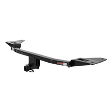 Load image into Gallery viewer, CURT 12296 Class 2 Trailer Hitch, 1-1/4" Receiver, Select Ford Taurus