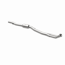 Load image into Gallery viewer, MagnaFlow Exhaust Products 4481687 California CARB Direct-Fit Catalytic Converter for Select BMW 840Ci