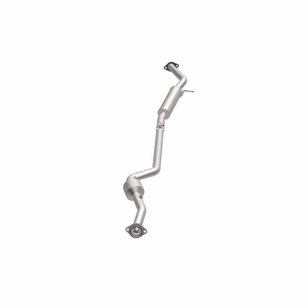 MagnaFlow Exhaust Products 21-321 OEM Grade Direct-Fit Catalytic Converter for Select Mazda MX-5 Miata