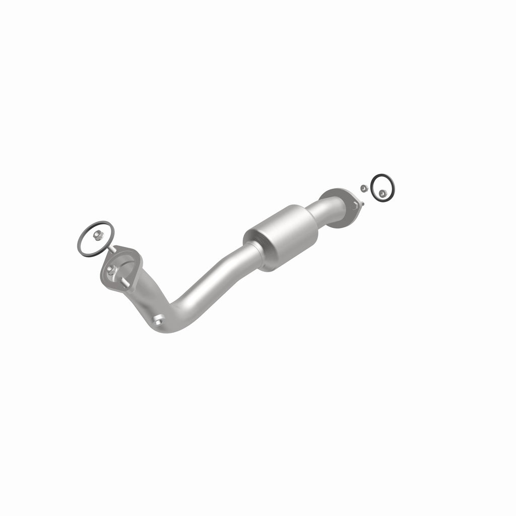 MagnaFlow Exhaust Products 5571543 California CARB Direct-Fit Catalytic Converter for Select Toyota RAV4