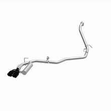 Load image into Gallery viewer, MagnaFlow Exhaust Products 19698 SPEQ Series Black Chrome Cat-Back System for Select Toyota Camry