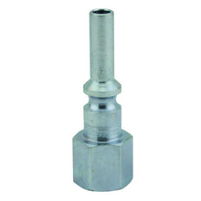 Load image into Gallery viewer, Milton 792 1/4" FNPT L-Style Plug
