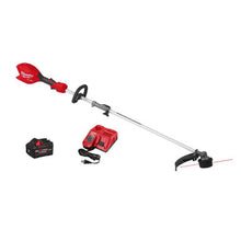 Load image into Gallery viewer, Milwaukee 3016-21ST M18 FUEL String Trimmer w/ QUIK-LOK Kit