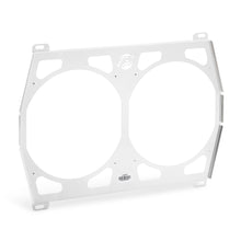 Load image into Gallery viewer, 123-Series-Fan-Bracket;-Dual-Fan;-Uses-12-Fans;-Gm--Ford;-Fits-26-Cores
