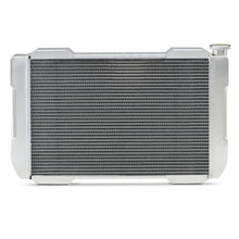 Load image into Gallery viewer, 123-Series-Radiator-System-Universal-Ford-26In-Core-Bracket--Dual-Fans-Manual