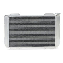 Load image into Gallery viewer, 123-Series-Radiator-System-Universal-Ford-26In-Core-Shroud--Fan-Manual-Transm