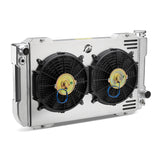 Proform 126GS20 123 Series Radiator System; Univ.; GM; 26