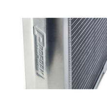 Load image into Gallery viewer, 123-Series-Radiator-System;-Univ;-Gm;-26-Core;-Brkt-W-Fans;-Ls-Conv;-Man-Trans