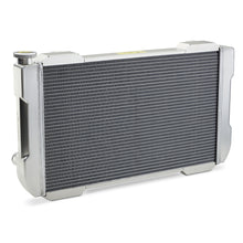 Load image into Gallery viewer, 123-Series-Radiator-System;-Univ;-Gm;-26-Core;-Brkt-W-Fans;-Ls-Conv;-Man-Trans