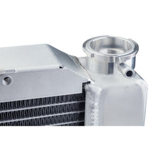 Load image into Gallery viewer, 123-Series-Radiator-System;-Univ;-Gm;-26-Core;-Brkt-W-Fans;-Ls-Conv;-Man-Trans