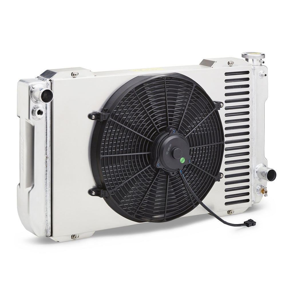 123-Series-Radiator-System;-Univ;-Gm;-26-Core;-Shroud--Fan;-Ls-Conv;-Man-Trans