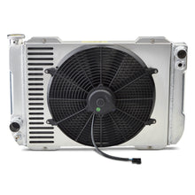 Load image into Gallery viewer, 123-Series-Radiator-System;-Universal;-Ford;-23-Core;-Shroud--Fan;-Man-Trans