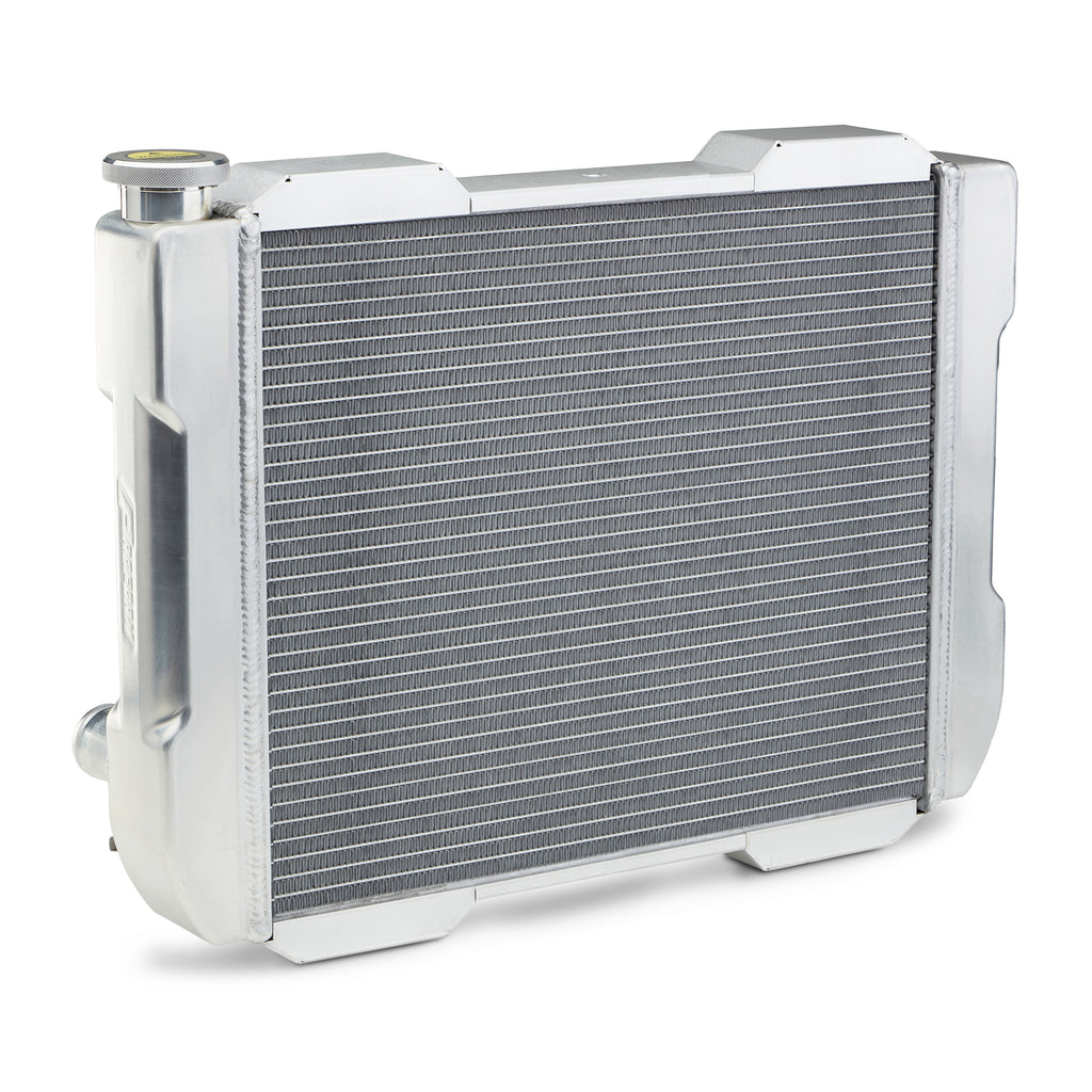 123-Series-Radiator-System;-Universal;-Gm;-19-Core;-Shroud--Fan;-Manual-Trans