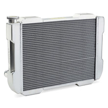 Load image into Gallery viewer, 123-Series-Radiator-System;-Universal;-Gm;-21-Core;-Shroud--Fan;-Manual-Trans