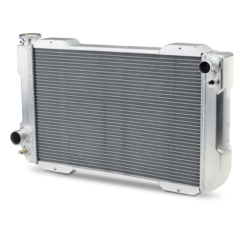123-Series-Radiator;-Universal;-Ford;-26-Core;-Manual-Transmission