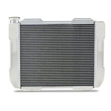 Load image into Gallery viewer, 123-Series-Radiator;-Universal;-Gm;-17-Core;-Manual-Transmission