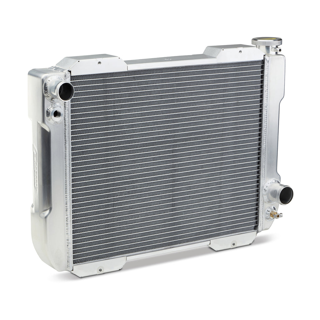 123-Series-Radiator;-Universal;-Gm;-17-Core;-Manual-Transmission