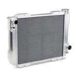 Proform 117G000 123 Series Radiator; Universal; GM; 17