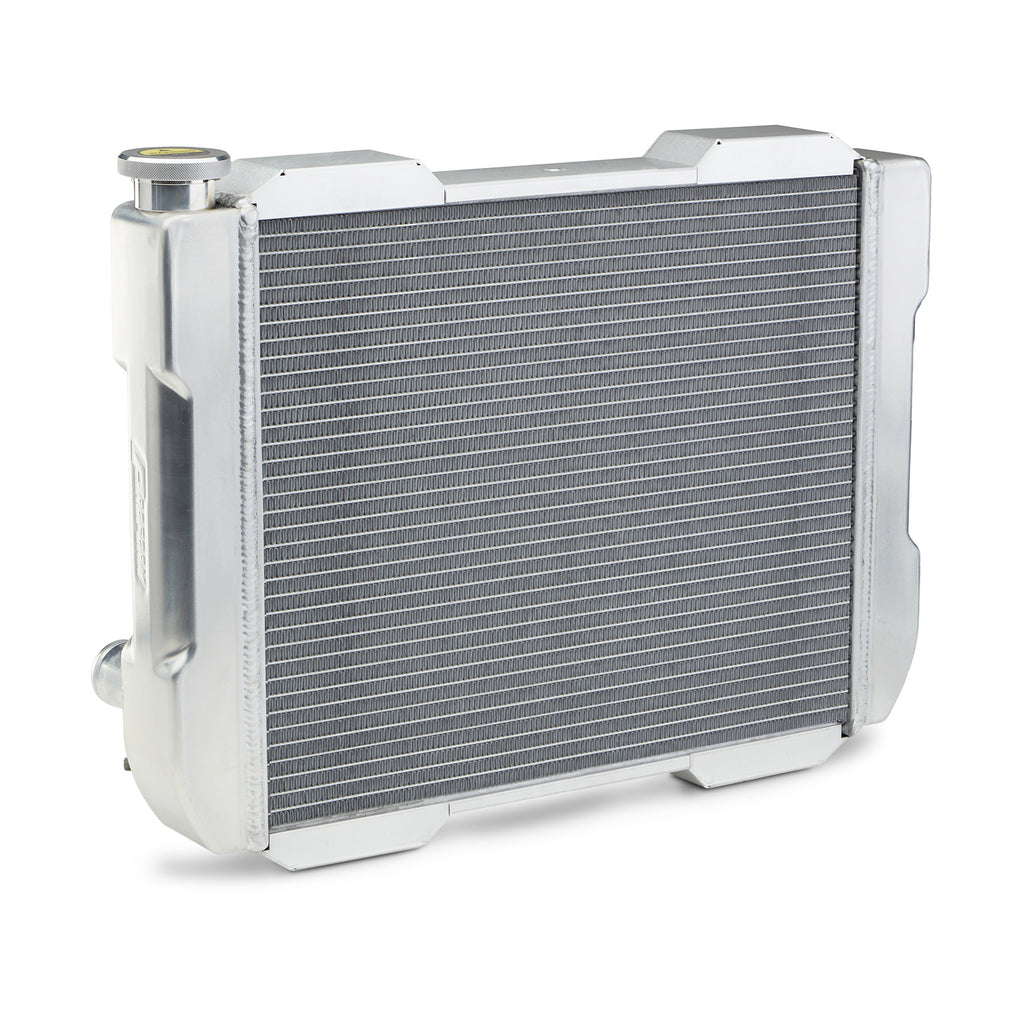 123-Series-Radiator;-Universal;-Gm;-19-Core;-Manual-Transmission