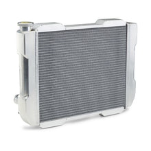 Load image into Gallery viewer, 123-Series-Radiator;-Universal;-Gm;-19-Core;-Manual-Transmission