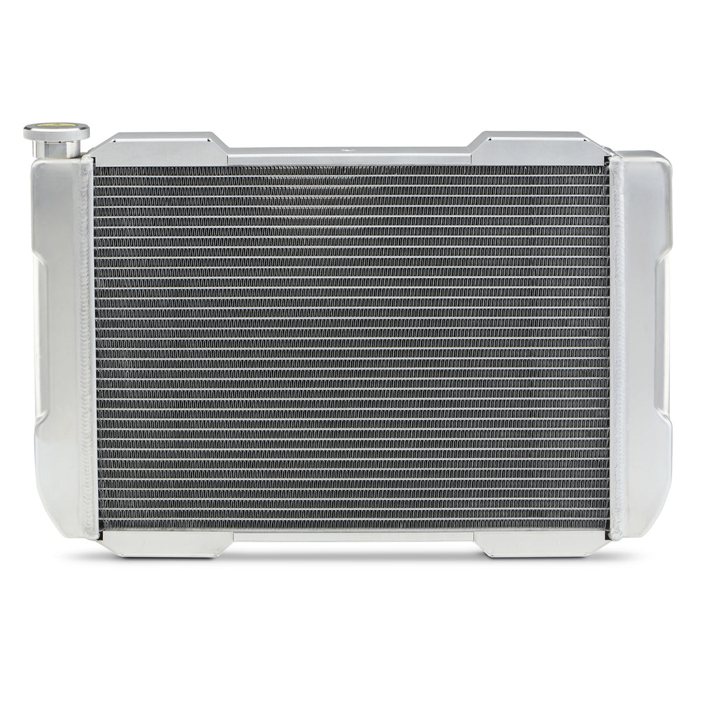 123-Series-Radiator;-Universal;-Gm;-21-Core;-Manual-Transmission