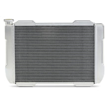 Load image into Gallery viewer, 123-Series-Radiator;-Universal;-Gm;-21-Core;-Manual-Transmission