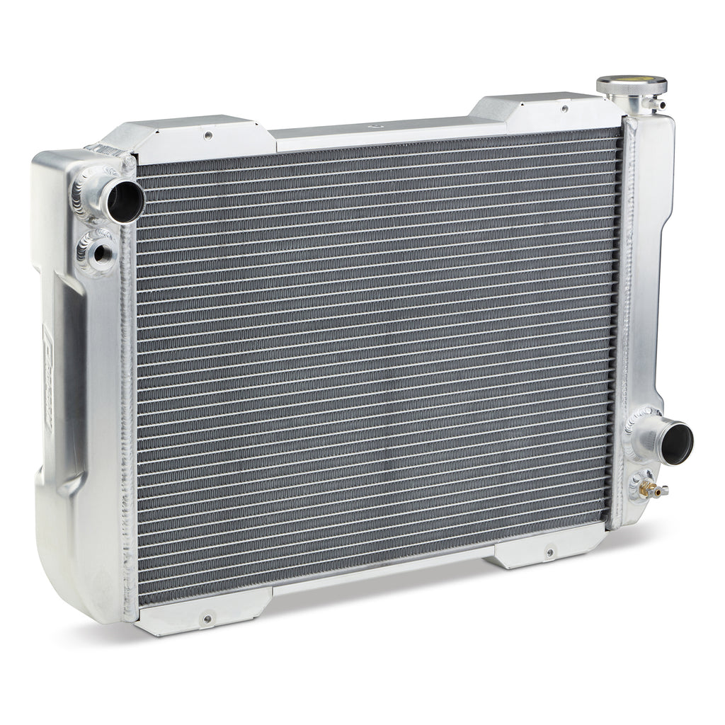 123-Series-Radiator;-Universal;-Gm;-21-Core;-Manual-Transmission