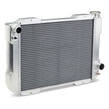 Load image into Gallery viewer, 123-Series-Radiator;-Universal;-Gm;-21-Core;-Manual-Transmission