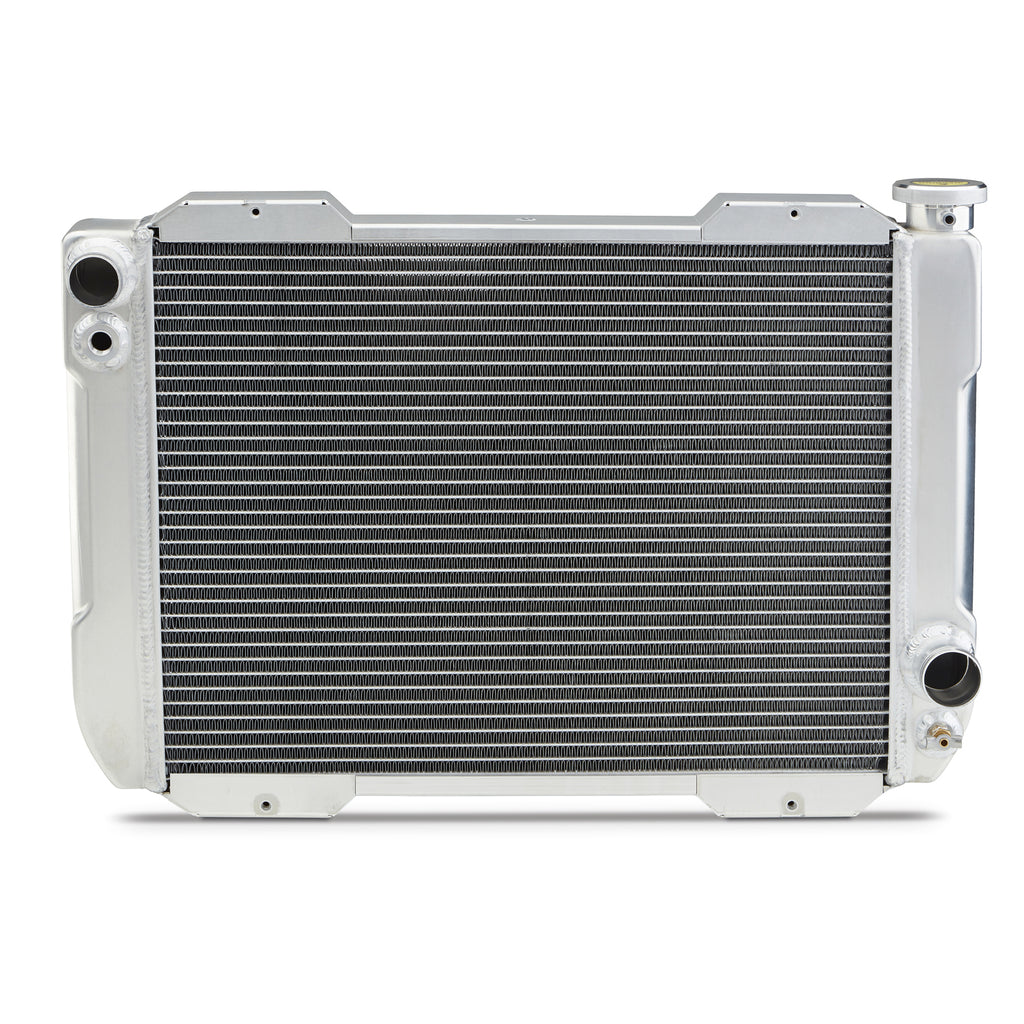 123-Series-Radiator;-Universal;-Gm;-21-Core;-Manual-Transmission