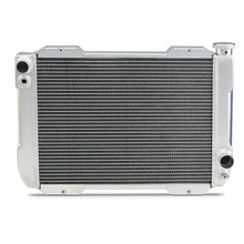 Load image into Gallery viewer, 123-Series-Radiator;-Universal;-Gm;-21-Core;-Manual-Transmission