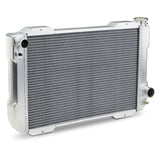 Proform 123G000 123 Series Radiator; Universal; GM; 23