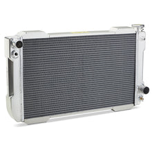 Load image into Gallery viewer, 123-Series-Radiator;-Universal;-Gm;-26-Core;-Ls-Conv;-Manual-Transmission
