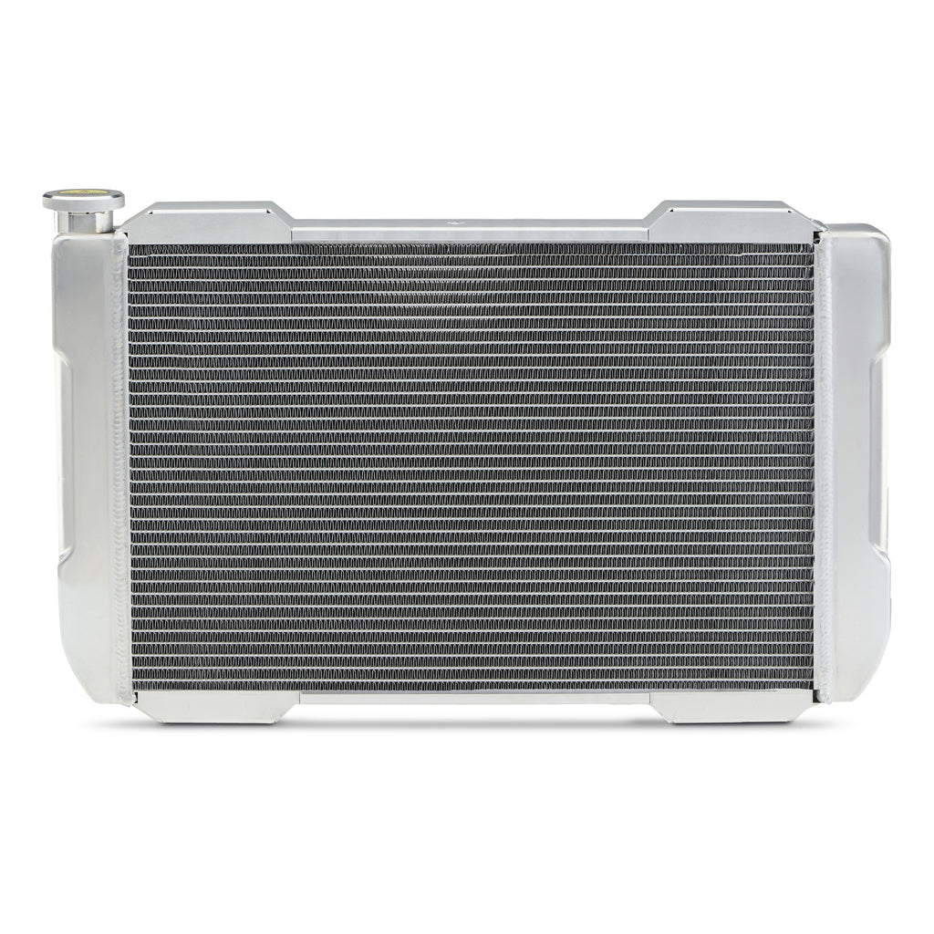 123-Series-Radiator;-Universal;-Gm;-26-Core;-Manual-Transmission
