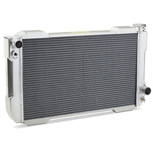 Load image into Gallery viewer, 123-Series-Radiator;-Universal;-Gm;-26-Core;-Manual-Transmission