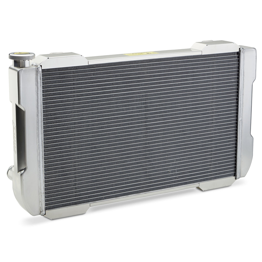 123-Series-Radiator;-Universal;-Gm;-26-Core;-Manual-Transmission