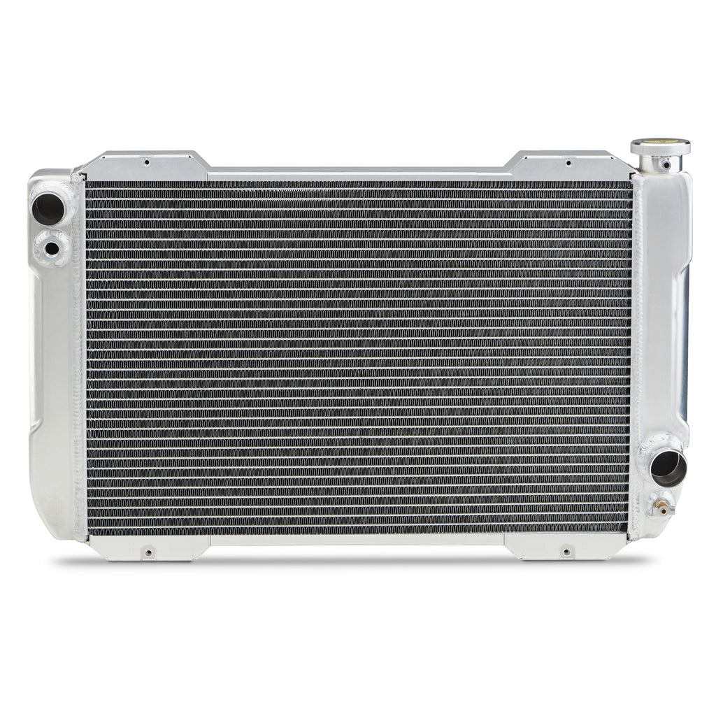 123-Series-Radiator;-Universal;-Gm;-26-Core;-Manual-Transmission