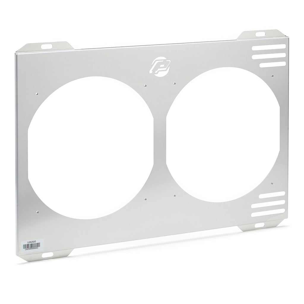 123-Series-Shroud;-Dual-Fan;-Uses-12-Fans;-Gm--Ford;-26-Cores