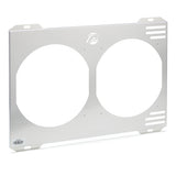 Proform 1262S00 123 Series Shroud; Dual Fan; Uses 12