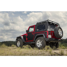Load image into Gallery viewer, Rugged Ridge 12300.52 Magnetic Protection Panel Kit for Select Jeep Wrangler, Jeep Wrangler JK