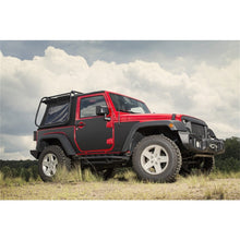 Load image into Gallery viewer, Rugged Ridge 12300.52 Magnetic Protection Panel Kit for Select Jeep Wrangler, Jeep Wrangler JK