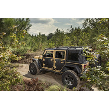Load image into Gallery viewer, Rugged Ridge 12300.53 Magnetic Protection Panel Kit for Select Jeep Wrangler, Jeep Wrangler JK